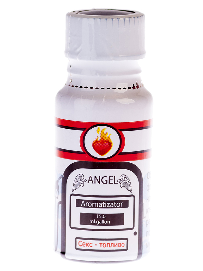 попперс Angel