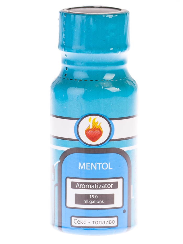 попперс Mentol