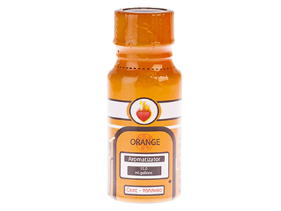 попперс Orange